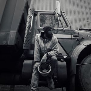 Meet your Posher, Keith